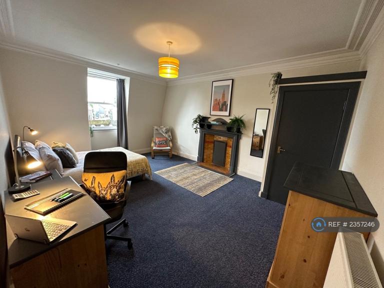 1 bedroom in Springfield, Dundee, DD1 (#2357246)