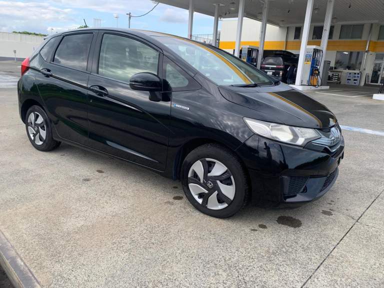 Honda, 2015, 1496 (cc)