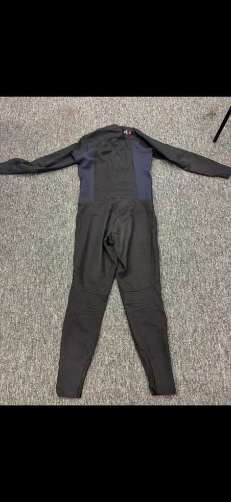 image for Indoor skydiving suit Deem NG