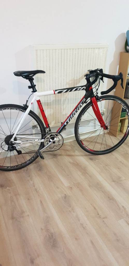 Wilier Triestina, full carbon roadbike, racing division 