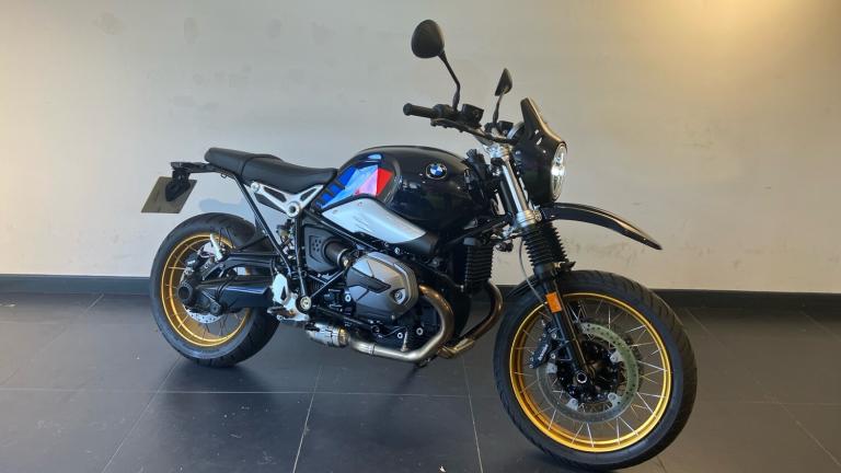 2023 BMW R Ninet BMW R Ninet Urban G/S ROADSTER Petrol Manual
