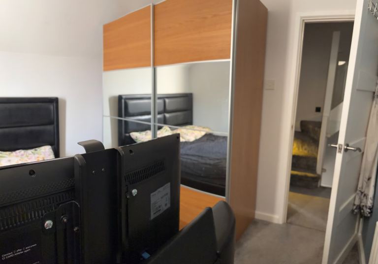 Room for rent 