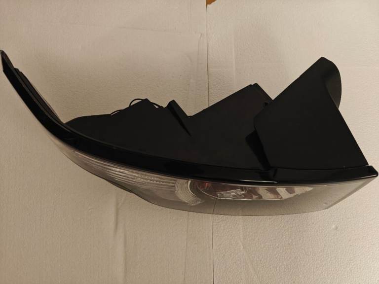 Car Rear Tail Light Assembly for Range Rover Evoque 2012-2015