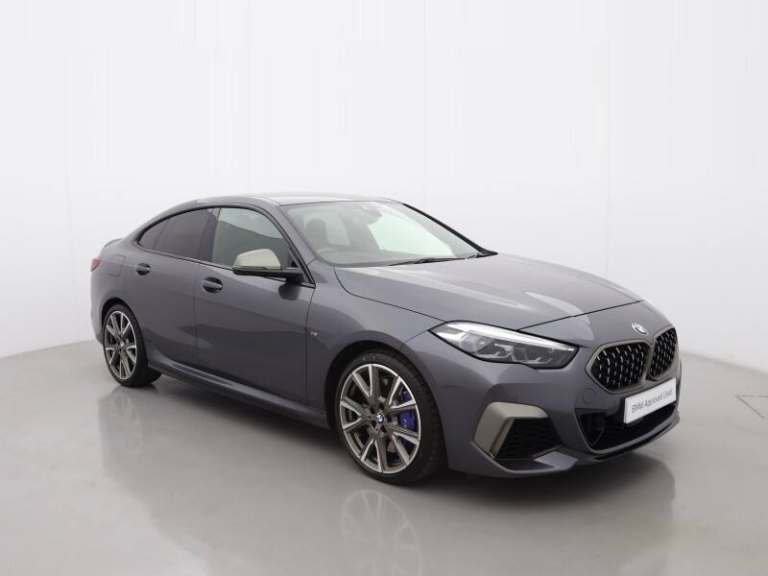 BMW 2 SERIES M235i xDrive 4dr Step Auto