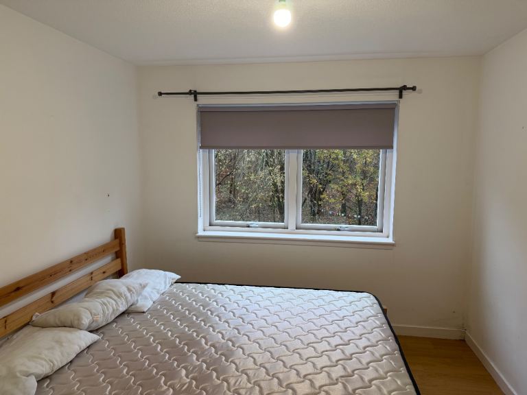 Two bedroom furnished/unfurnished flat for rent in Motherwell 