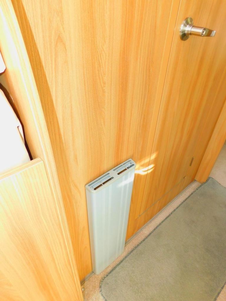 Bailey Autograph 79-4 Luxury 4 Berth with 4 Seat Belts Motorhome for Sale