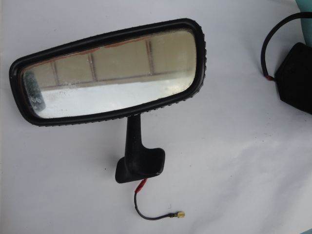 Internal mirror for Alfa Romeo Montreal