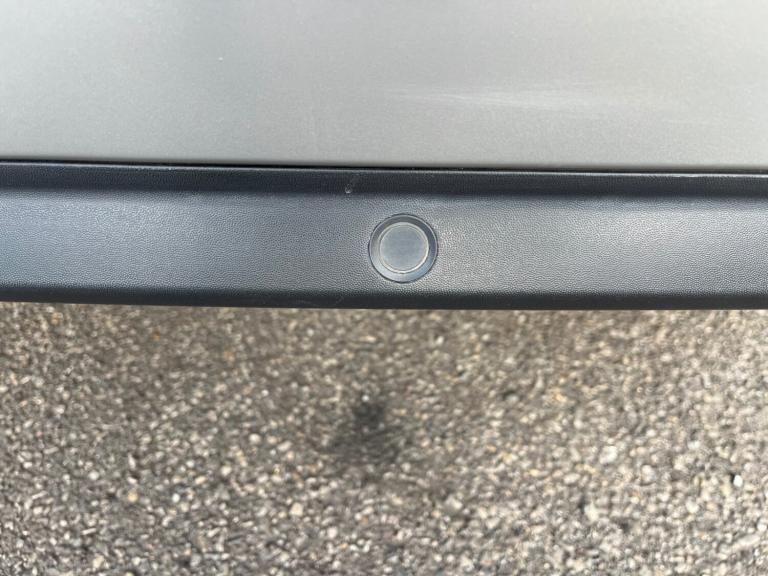 2011 Vauxhall Zafira 1.6i [115] Exclusiv 5dr MPV Petrol Manual