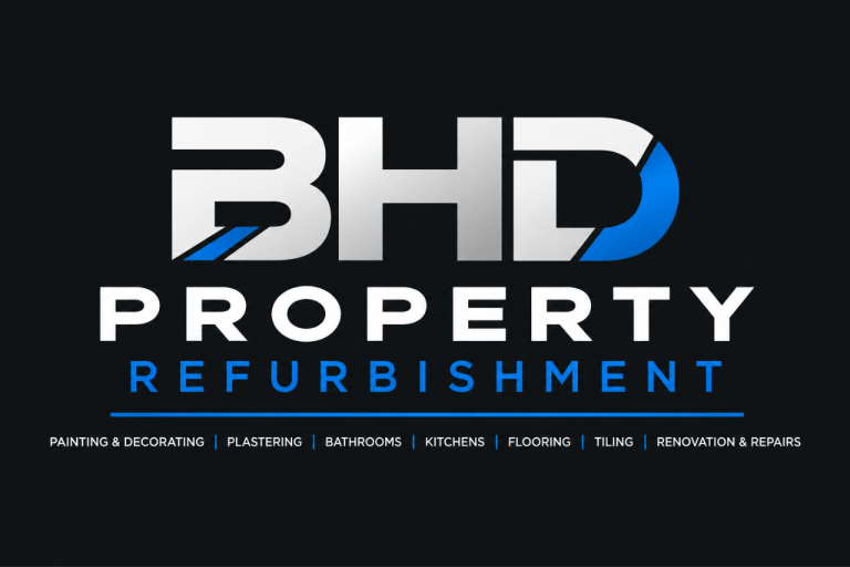 BHD Property Refurbishment 