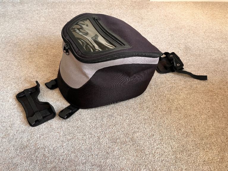 BMW Motorrad tank bag for F800ST & GT