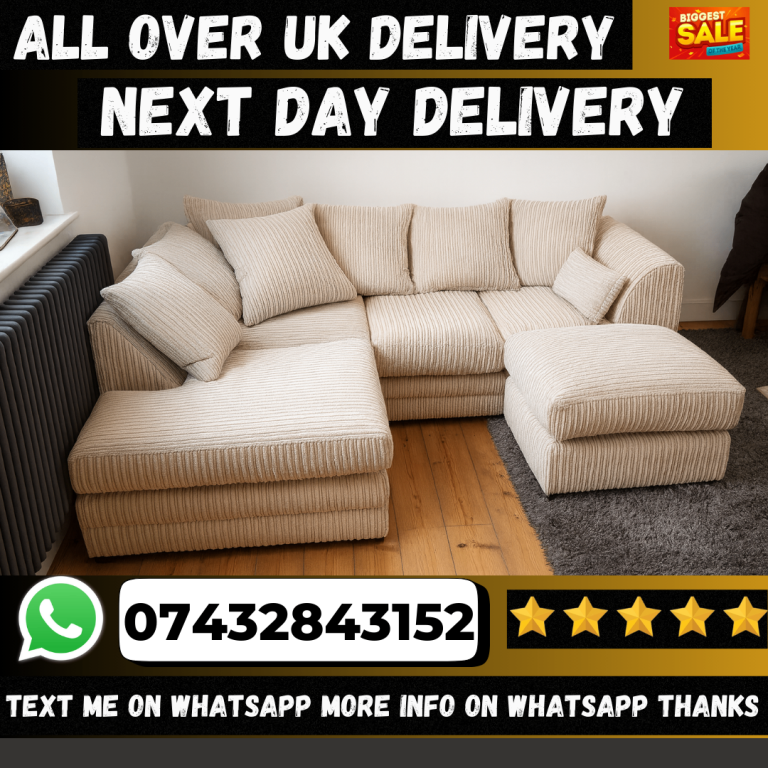 Best Quality Sofas Summer Sale – Stylish Designs, Incredible Summer Deals