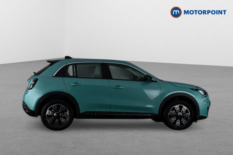 2025 Fiat 600 1.2 Hybrid 48V La Prima 5dr eDCT-6 SUV Petrol Automatic