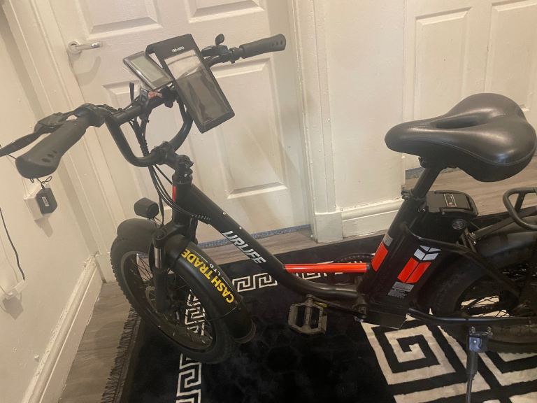 Eletric bike 