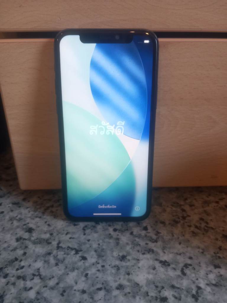 Iphone 11 pro