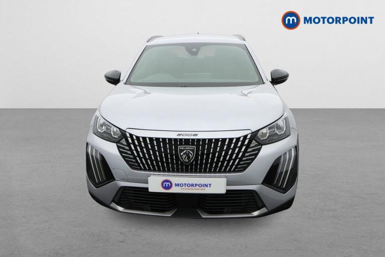2024 Peugeot 2008 1.2 PureTech 130 Allure 5dr EAT8 SUV Petrol Automatic