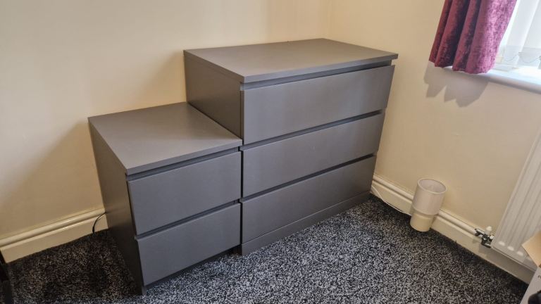 Ikea drawers for Sale | Beds & Bedroom Furniture