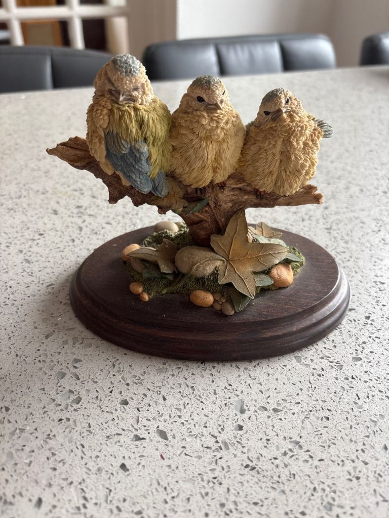 Country Artists ornament