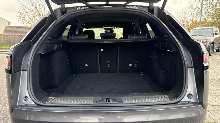 2019 Land Rover Range Rover Velar 2.0 D180 R-Dynamic S 5dr Auto Diesel Estate Estate Diesel Autom...