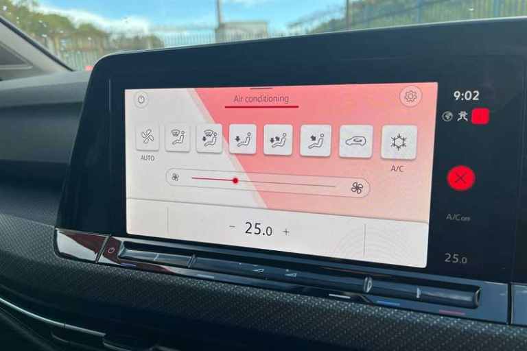 2022 Volkswagen Golf 1.5 TSI R-Line 5dr HATCHBACK PETROL Manual