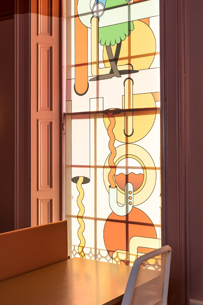 Great Value Offices - West End - Fully Serviced