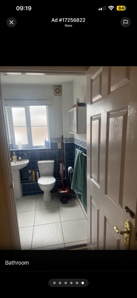 Room Available To Rent