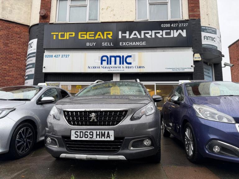 2018 Hyundai i10 1.2 Premium SE 5dr HATCHBACK PETROL Manual