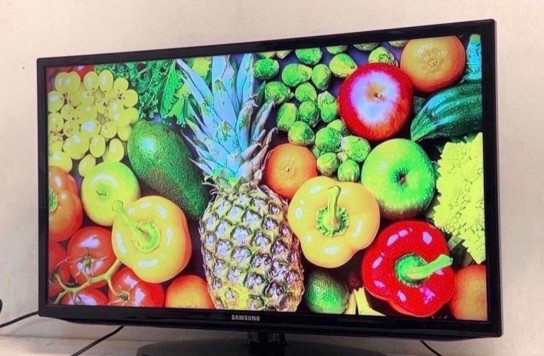 Samsung 32” Led   Full hd 1080P tv   Freeview Hdmi   Excellent condition-  Not Smart 