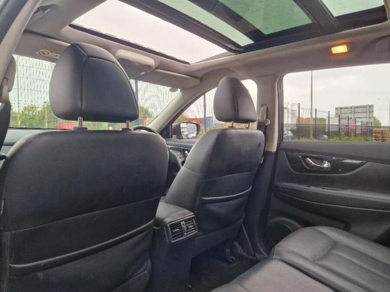 2020 Nissan X-Trail 1.7 dCi Tekna SUV 5dr Diesel Manual Euro 6 (s/s) (150 ps) ESTATE Diesel Manual