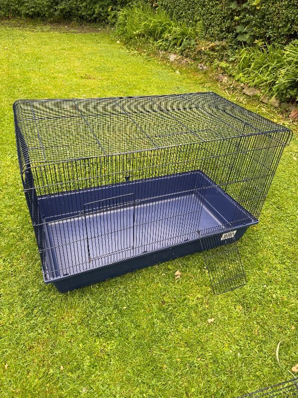Barney hamster cage 100x50cm 