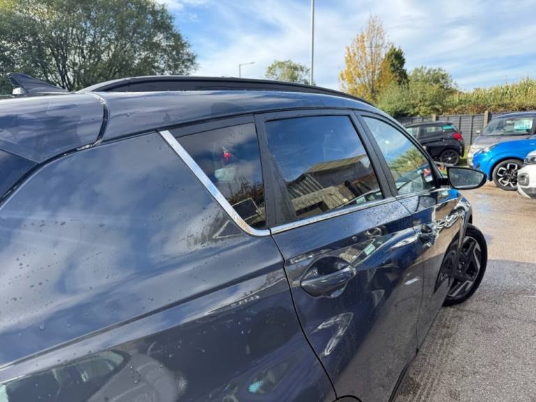 2024 Hyundai BAYON 1.0 T-GDi Ultimate SUV 5dr Petrol DCT Euro 6 (s/s) (100 ps) HATCHBACK Petrol A...