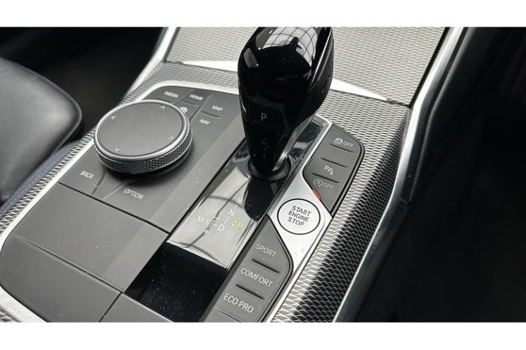 2021 BMW 3 Series 320i M Sport Saloon Petrol Automatic