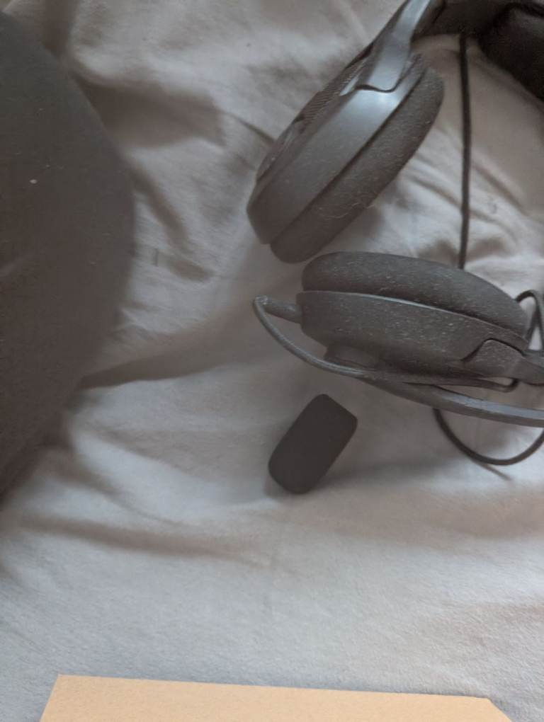 EPOS DROP PC38X GAMING HEADSET 