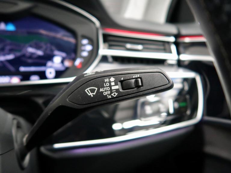 2020 Audi A8 S8 Quattro 4dr Tiptronic SALOON PETROL Automatic