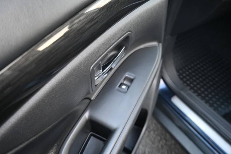 2017 Mitsubishi Outlander 2.2 DI-D 4 SUV 5dr Diesel Manual 4WD Euro 6 (s/s) (147 ps) ESTATE Diese...