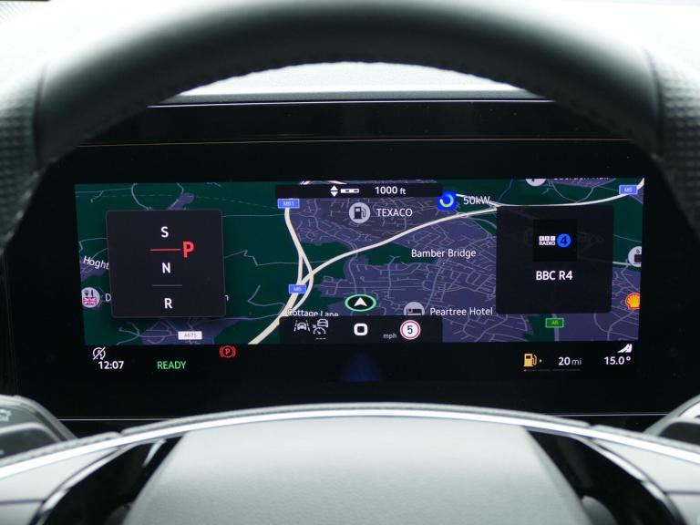 2025 Skoda Kodiaq 1.5 TSI e-TEC SportLine 5dr DSG [7 Seat] ESTATE PETROL Automatic