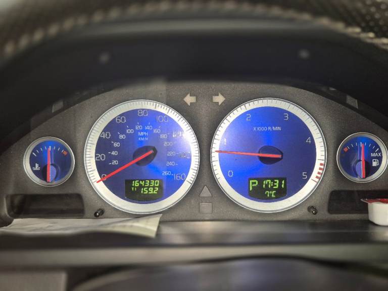 Volvo, XC90, Estate, 2011, Semi-Auto, 2400 (cc), 5 doors