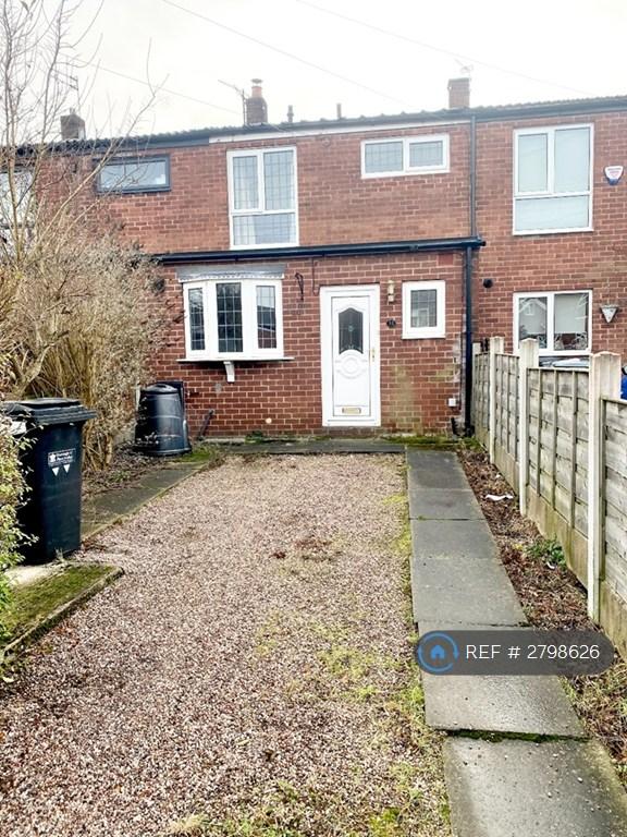 3 bedroom house in Clough Avenue, Wilmslow, SK9 (3 bed) (#2798626)
