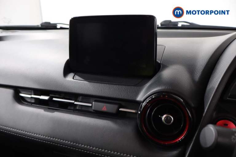 2019 Mazda CX-3 2.0 SE-L Nav -Plus 5dr Auto SUV Petrol Automatic