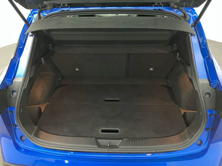 2022 Nissan Qashqai 1.5 E-Power N-Connecta 5dr Auto SUV PETROL/ELECTRIC Automatic