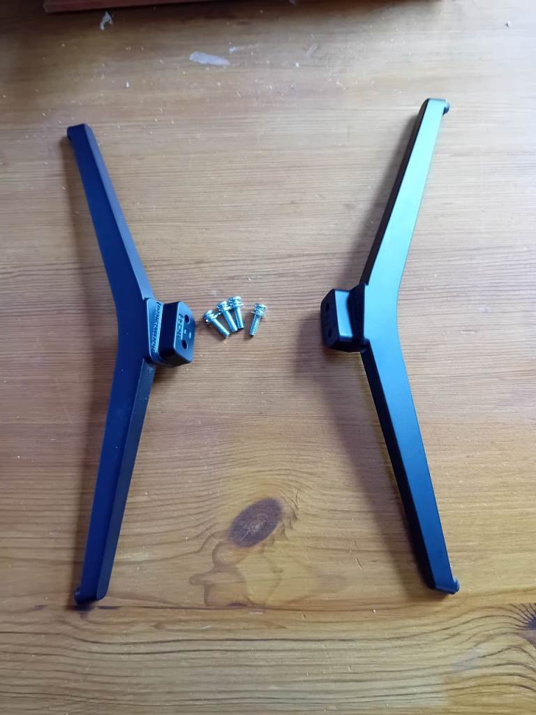 Stand / Legs for a Sharp 40" Smart TV
