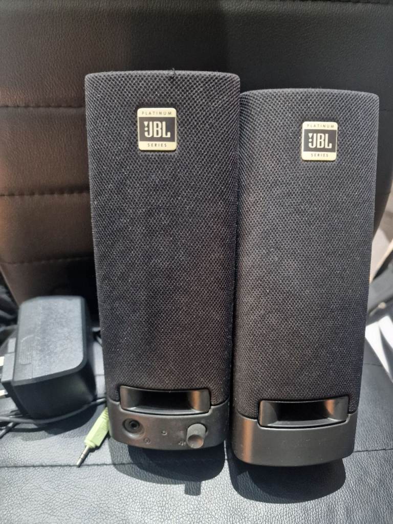 Jbl Vintage speakers
