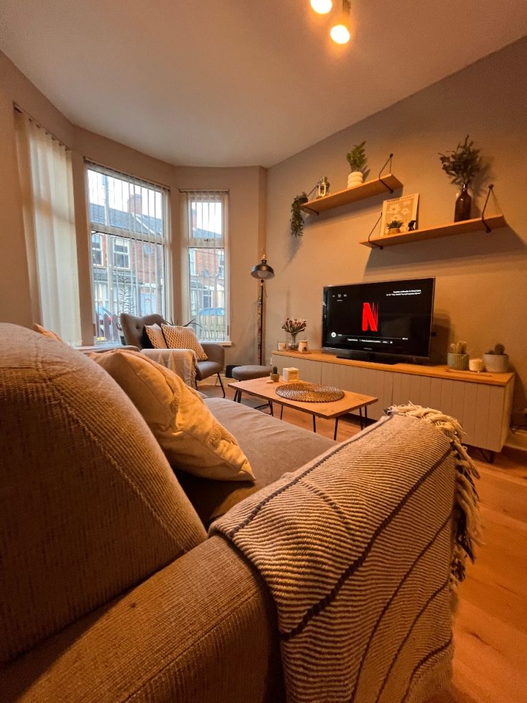 Rooms to rent in east belfast