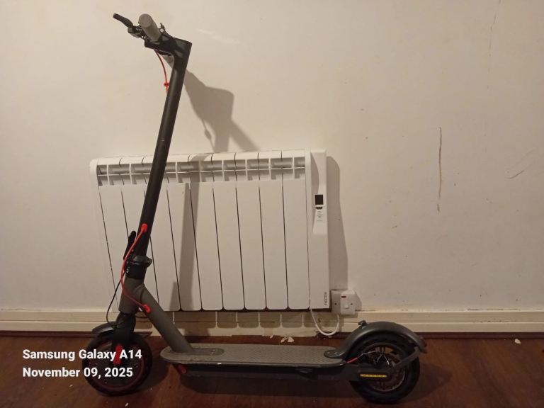 Aovopro electrical scooter 