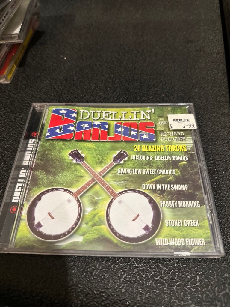 20 country western music cds Roy rogers gene Autry boxcar Willie 