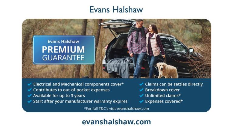 2020 Ford Fiesta 1.0 EcoBoost 125 ST-Line 5dr Hatchback Petrol Manual