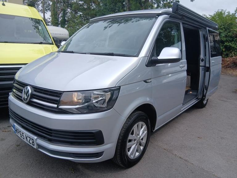 Volkswagen Transporter Simply Surf Bus ltd Conversion