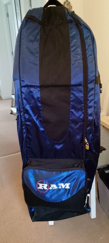 RAM golf travel/air bag