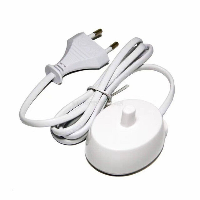 Oral B rechargeable toothbrush    charger