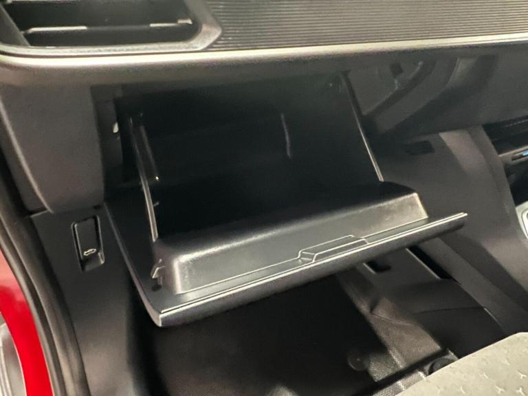 2024 Ford Transit Courier 1.0 EcoBoost 125ps Limited Van PANEL VAN PETROL Manual