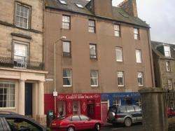 2 bedroom flat in 4c, North Port, City Centre, Perth, Scotland, PH1 5LU